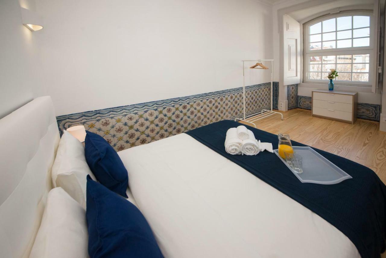 Luxurious Cais Do Sodre - 4 Bedrooms With Amazing View * Lisbon