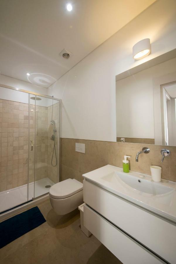 Luxurious Cais Do Sodre - 4 Bedrooms With Amazing View Apartment *