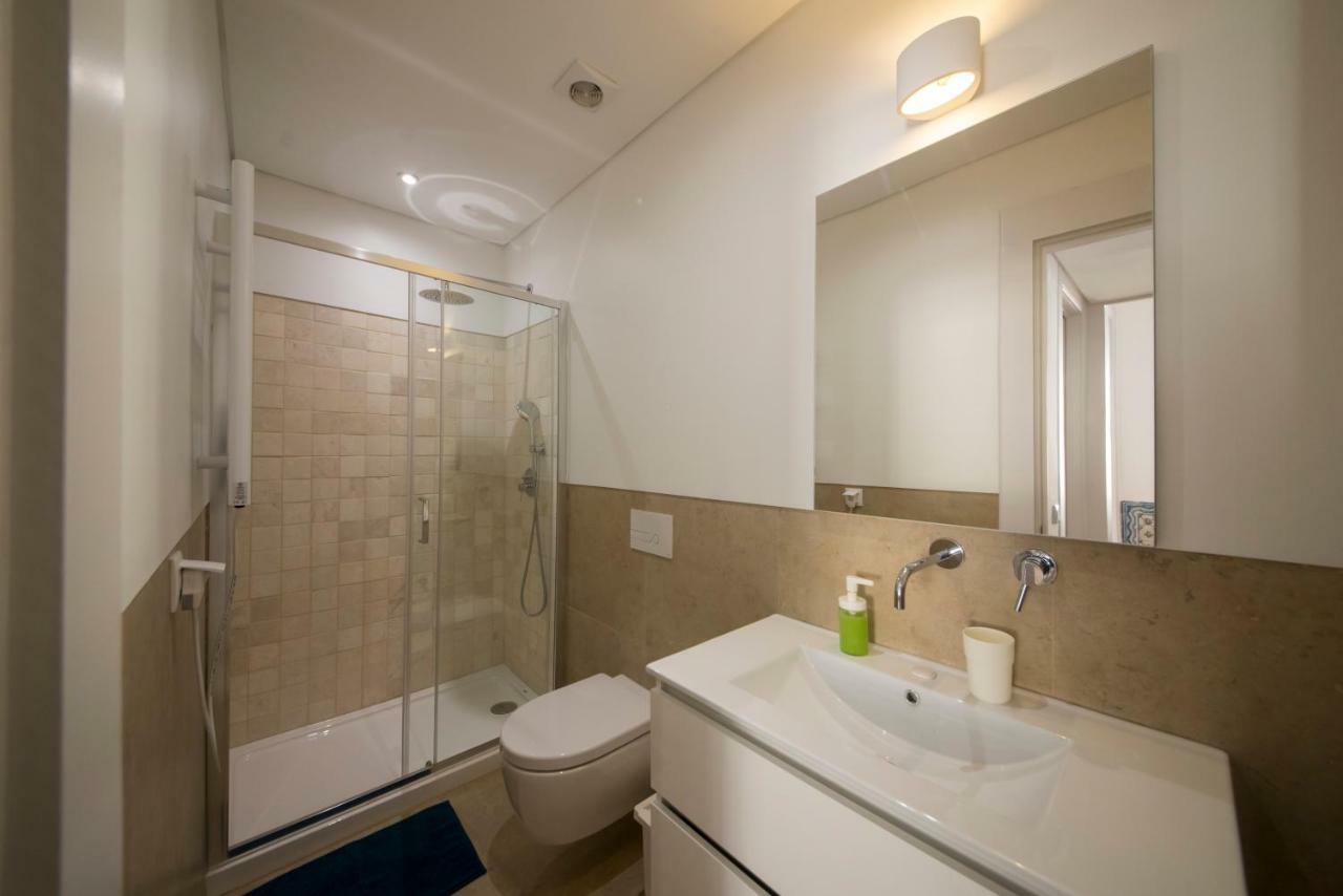 Apartment Luxurious Cais Do Sodre - 4 Bedrooms With Amazing View *