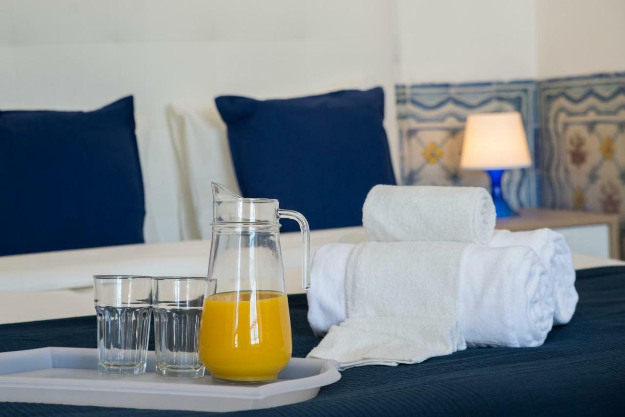 Luxurious Cais Do Sodre - 4 Bedrooms With Amazing View Apartment Lisbon