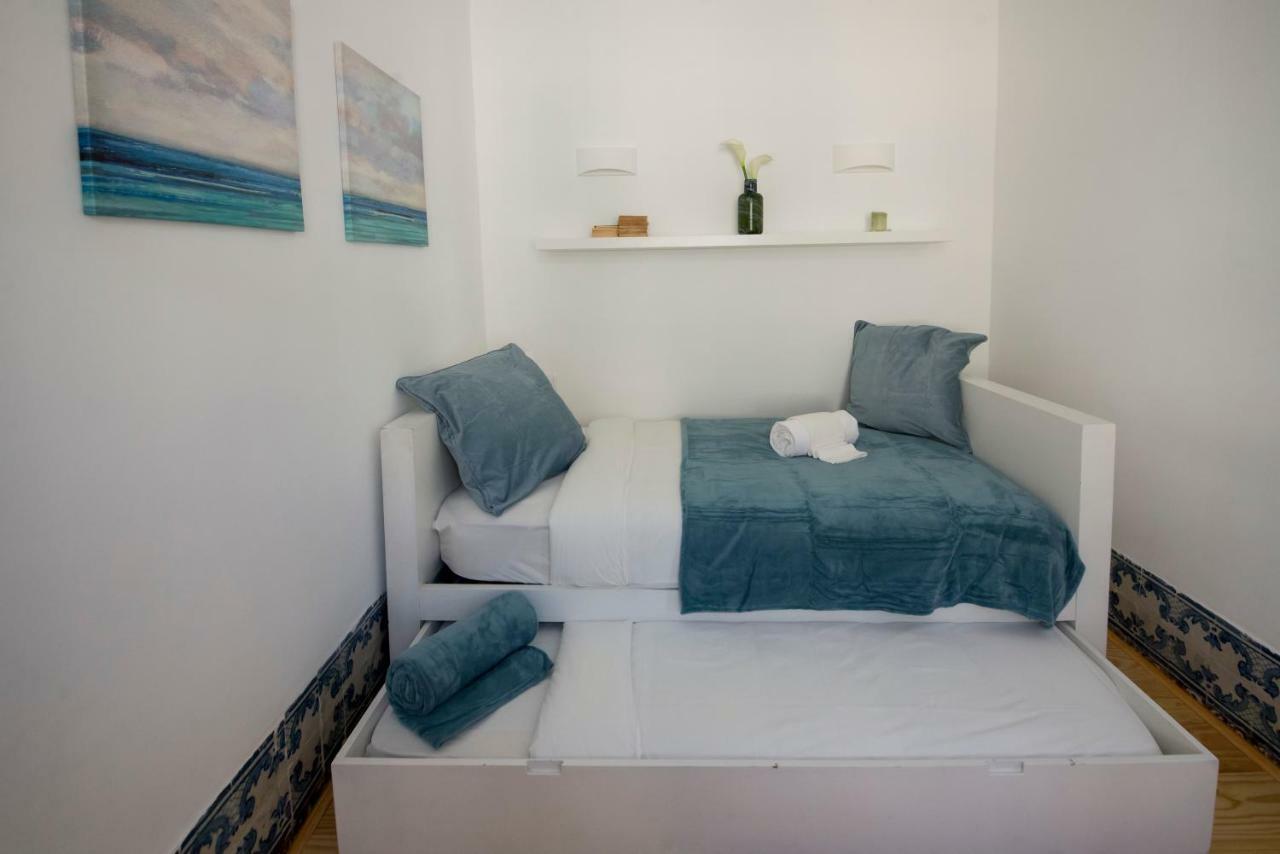 Luxurious Cais Do Sodre - 4 Bedrooms With Amazing View * Lisbon